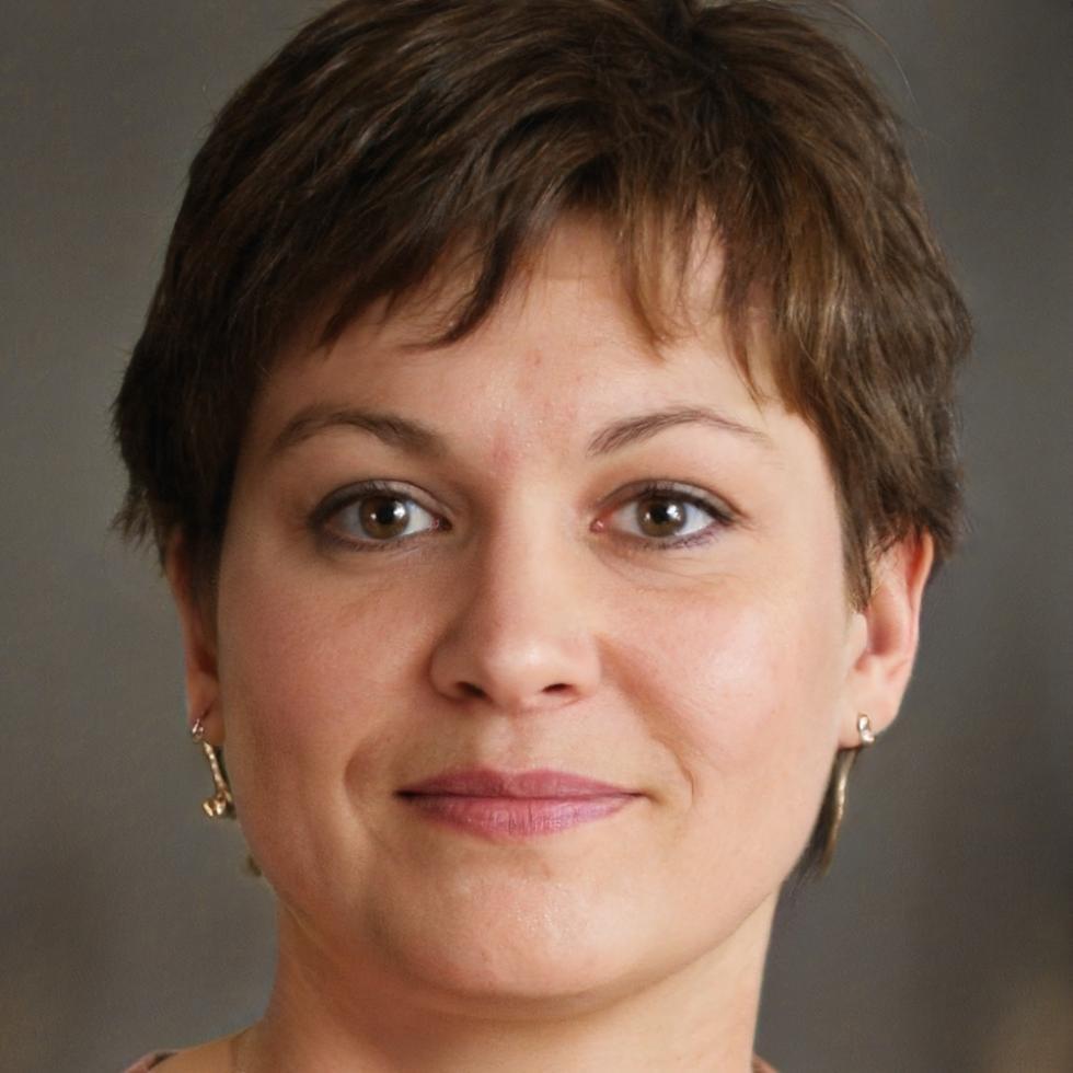 Portraitfoto von Mag. Claudia Höfer